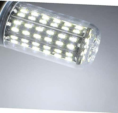 NOVO LON0167 AC 220V NOVO super brilhante E14 9W 96 LEDS 4014 Lâmpada de lâmpada de milho com economia de energia Smd