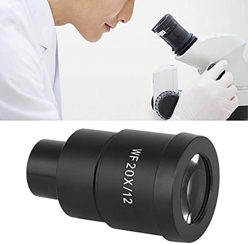 Acessório Okuyonic Microscópio de 12 mm Olheepiece ocular ocular