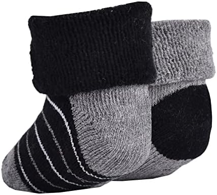 Under Armour Baby-Boys Knit Bootie Sock