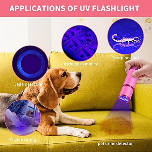 Lâmpada de unha led de mini -UV xfzm para unhas de gel Luz UV portátil para unhas Ferramentas de arte da unha Flash Cure Light