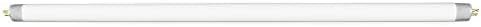 Lumenivo 21 watts 34 polegadas Tubo fluorescente T5 Bulbo de substituição para Orbitec F21 T5 CW F21T5/841 G5 Base Bi -Pin
