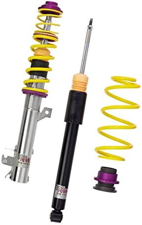 KW 10275002 Variante 1 coilover