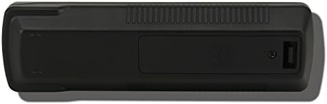 Controle remoto de projetor de vídeo tekswamp para a Sony VPL-EX175