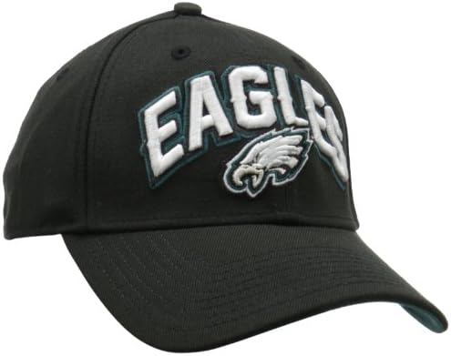 NFL Philadelphia Eagles Draft 3930 Cap