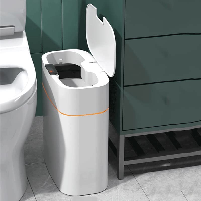 YCFBH Lixo inteligente pode sensor inteligente Sensor à prova d'água de lixo de lixo de lixo de lixo de lixo de lixo de