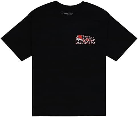 T-shirt Metal Mulisha Boy Shop