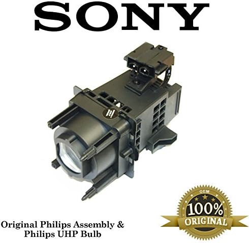 Aurabeam para a Sony KDF-37H1000 traseira da montagem de TV com lâmpada OEM e alojamento original