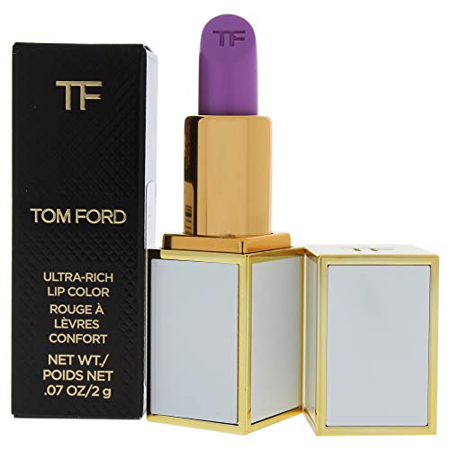 Tom Ford Boys and Girls Lip Color for Women Lipstick, 08 Carolyn, 0,07 onça
