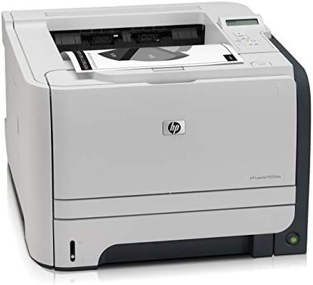 Impressora HP LaserJet P2055DN