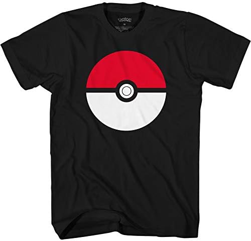 Camiseta Pokémon Pokémon dos Pokemon Boys