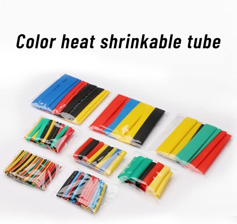 530x Isolamento elétrico Kit de tubo timel-islink Material ecológico fácil de usar-