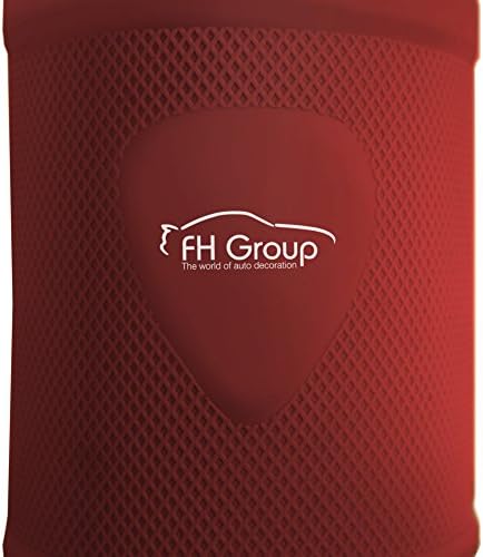 FH GRUPO FH3021BURGUNDY Borgonha Silicone Dash/Vent Monted Cup Solder