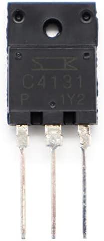 Circuito de Calca C4131 MUTOH, C4131 MUTOH Transistor - 6pcs / pacote