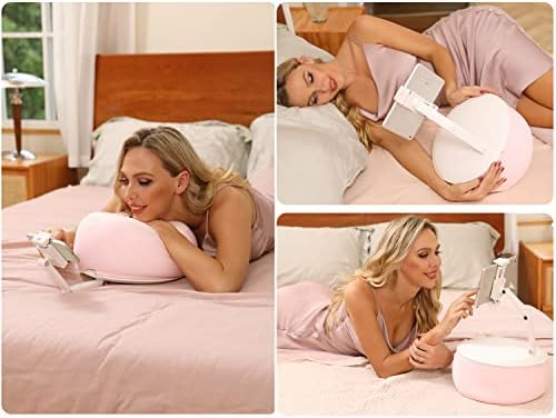 Pimenta Tobros de pimenta celular/travesseiro de comprimido Stand para cama 360 ° ângulo ajustável CLIP CLIP PLOPO CELULO POLETE