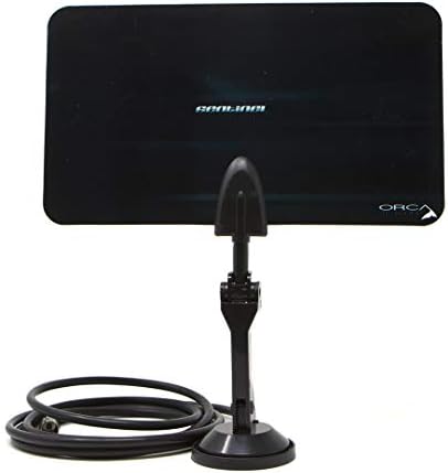 Antena Sentinel Indoor HDTV