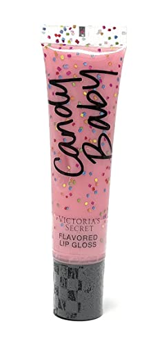 Victoria's Secret Gloss Candy Baby Pack de 1 0,46 onça