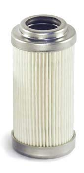 Donaldson P171311 - filtro hidráulico, cartucho