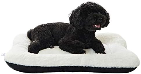 Cama de cachorro anwa cama de cachorro pequena cama de animal de estimação macia e durável para cachorro pequeno