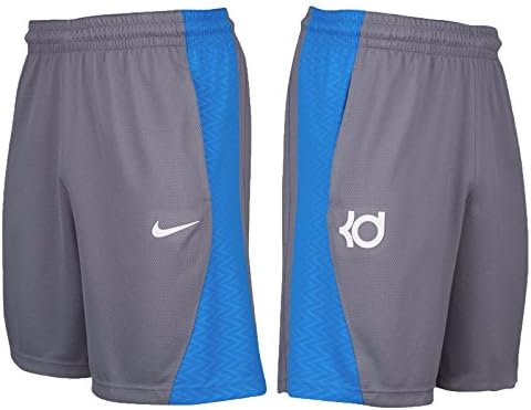 Nike Boy's KD Dagger Basketball Shorts