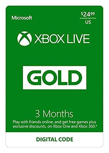 Microsoft Xbox One X 1 TB Console com o pacote de campeões de velocidade do Horizonte 4 do Forza - Xbox One + 3 meses de ouro