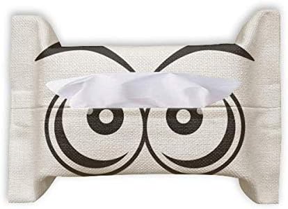 Vetor Eye Decoration Padrão de papel toalha de lenço de lenço de lenço de lenço de lenço de lenço