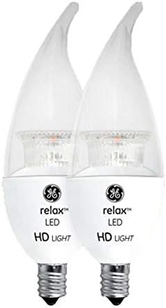 Iluminação G e Bulbo LED de LED de 6,5w