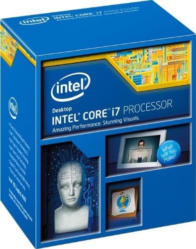 Processador Intel Core i7-4790S BX80646I74790S