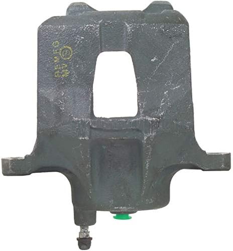 Cardone 19-2580 Remanufacured descarregado pinça de freio de disco