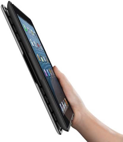 Belkin Qode Ultimate Teclado Caso para iPad 2, iPad 3rd Gen e iPad 4th Gen