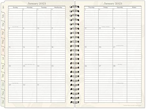 Franklincovey - Serenity Weekly Wire Bound Planner