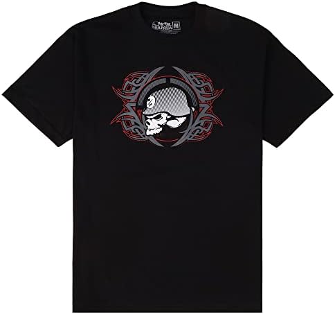 T-shirt Metal Mulisha Mens Tribe