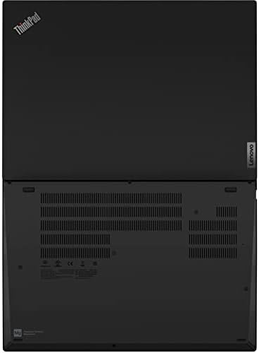 Lenovo Thinkpad T16 16 Laptop de negócios Wuxga, 12ª geração Intel 10-core i5-1235u até 4,4 GHz, RAM DDR4 de 24 GB, 1 TB PCIE SSD,