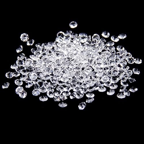 1400pcs Micro diamante Diy Crystal Black Nonfix Nonfix Rhinestones Adesivos precisam de cola de decoração de arte