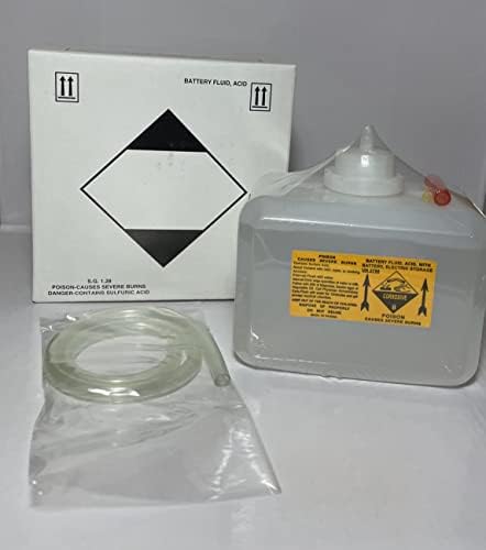 CB3L-AFP Convencional Bateria de ácido com pacote de ácido