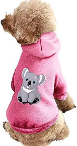 Roupa de traje de roupa de estimação para cães de animais de estimação de um pet -tene com acessórios para animais