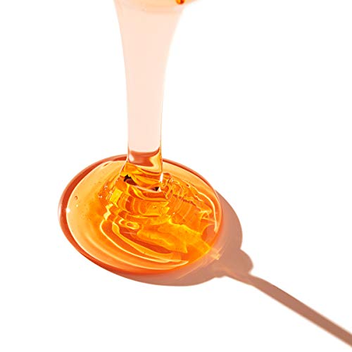 Kiwi Botanicals Nourishing Shower Gel for Women, Manuka Honey, 16,5 fl oz