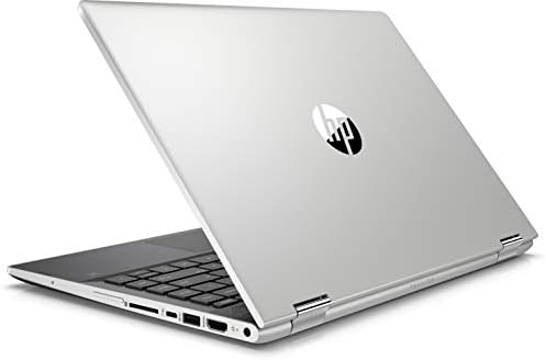 HP Pavilion X360 14-CD1075NR