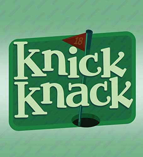 Presentes Knick Knack, é claro que estou certo! Eu sou um Dells! - Caneca de café cerâmica de 15 onças, branco