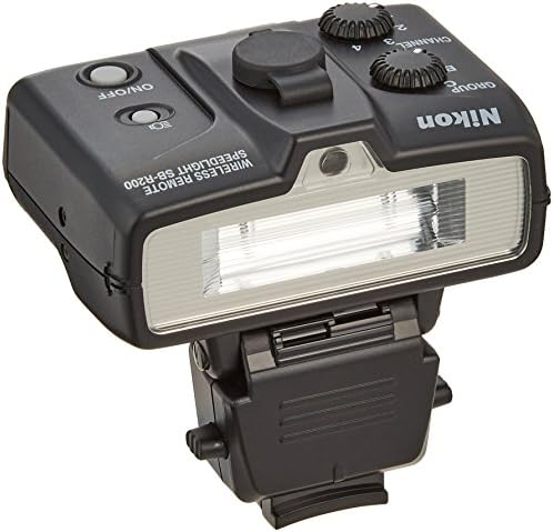 Nikon SB-R200 Speedlight Remote