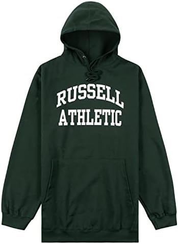 Russell Athletic grande e alto mole