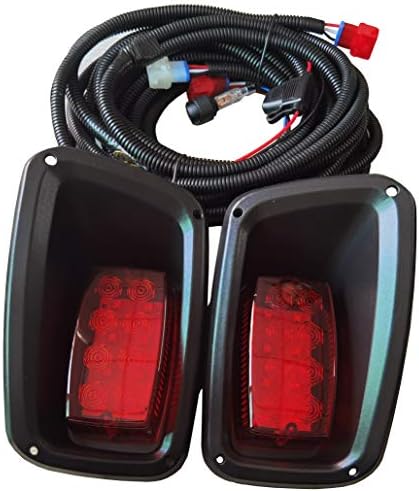 Dr.Acces E-Z-Go Txt LED Light Barra