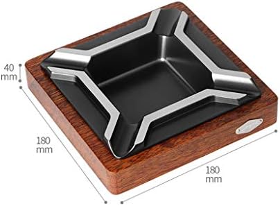 TFJS Creative Ashtray Home Room Living Office Desktop Ashtray