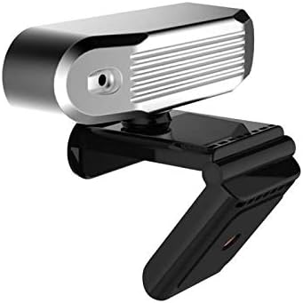 Câmera de computador Câmera USB da Web 1080p HD Auto Focus Câmera de computador webcams