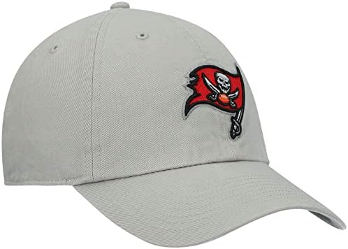 '47 Equipe masculina da NFL Limpe o chapéu ajustável