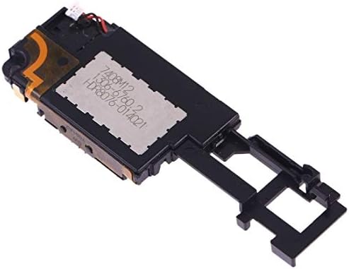 Haijun celular Peças de substituição do alto -falante Ringer Buzzer para Sony Xperia XZ Cabo Flex Premium Flex