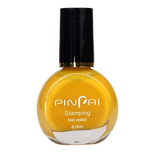 Zitiany 10ml Polish de óleo pintado de unhas Modelo de arte de prego selo Pintura de pintura de verniz manicure Manicure