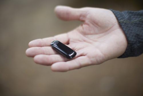 Fitbit One Wireless Activity mais rastreador de sono, preto