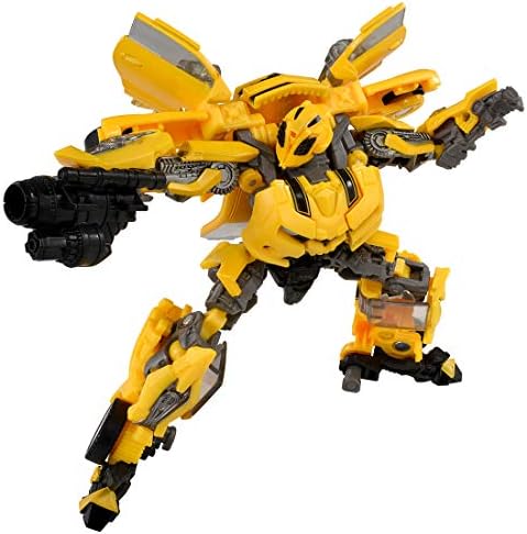 Takaratomy SS-40 New Bumblebee Transformers Filme Studio Series