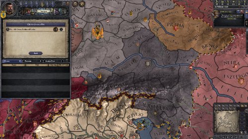 Crusader Kings II: Pacote de unidades de ordens militares [código de jogo online]