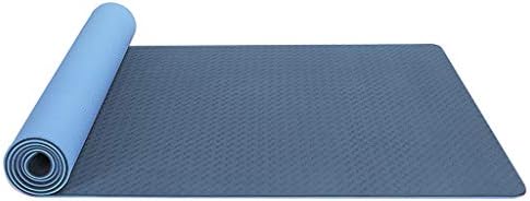 Guangyuan Classic Pro Yoga Mat TPE ECO Amigável do Exercício de Fitness do Exercício de Fitness Yoga Mat